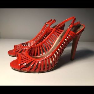 Jessica Simpson Heels